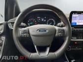 Ford Fiesta 1.0 ECOBOOST ST-LINE