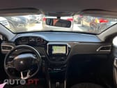 Peugeot 2008 1.6 BlueHDi Style
