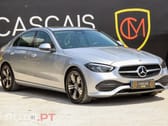 Mercedes-Benz C 220 d