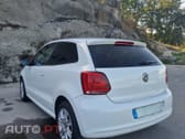 Volkswagen Polo 1.2 tdi