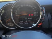 MINI Cooper Cooper D