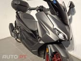 Honda Forza 125 SE