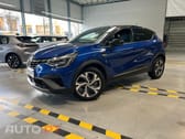 Renault Captur 1.0 TCe RS Line