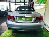 Mercedes-Benz E 250 d Auto