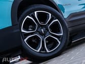 Jeep Avenger 1.2 GSE T3 Altitude