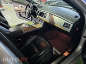 Jaguar XF 2.2 D R-Sport