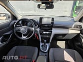 Toyota Yaris Cross 1.5 HDF Comfort Plus