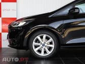 Ford Fiesta 1.0 EcoBoost Trend Connected