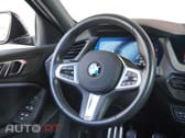 BMW 116 d Pack Desportivo M