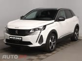 Peugeot 3008 1.5 BlueHDi GT EAT8