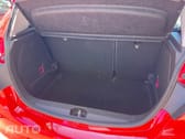 Opel Corsa Turbo