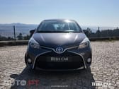 Toyota Yaris 1.5 HSD Exclusive