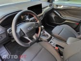 Ford Focus SW 1.0 EcoBoost MHEV ST-Line X Aut.