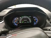 Toyota RAV4 2.5 HDF Comfort