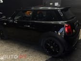 MINI Cooper Cooper SE