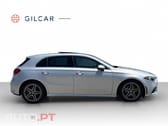 Mercedes-Benz A 180 d AMG Line Aut.