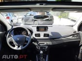 Renault Mégane Coupe 1.6 DCI Bose Edition