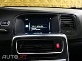 Volvo V60 2.0 D2 Momentum Drive