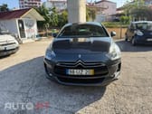 Citroen DS5 2.0 HDi Hybrid4 So Chic CMP6