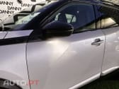 Peugeot E-2008 50 kWh GT Line