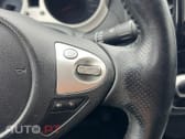 Nissan Juke 1.5 dCi Acenta