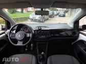 Volkswagen Up! 1.0 BlueMotion Move