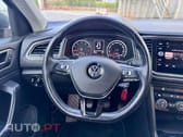 Volkswagen T-Roc 1.0 TSI