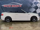 BMW 118 d