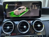 Mercedes-Benz C 200 d Business Solutions
