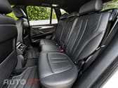 BMW X5 25 d sDrive Comfort 7L