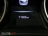 Nissan Qashqai Outro
