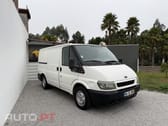 Ford Transit 300S 2.0 TDdi TN Topl.