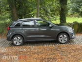 Kia Niro 64kWh