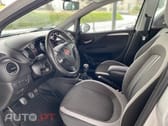 Fiat Punto 1.3 M-Jet Lounge Start&Stop