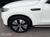 Mercedes-Benz EQC 400 4Matic