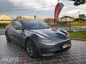Tesla Model 3 Standard Range Plus RWD