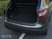 Nissan Qashqai 1.5 dCi Tekna 19 Pele