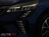 Renault Clio Clio 1.0 TCe Techno