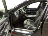 BMW 745 e M Sport