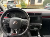 Citroen C3 1.2 PureTech 82cv
