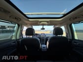 Opel Zafira 2.0 CDTi Cosmo