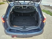 Renault Mégane Sport Tourer 1.5 Dci Bose Edition