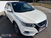Nissan Qashqai 1.2 DIG-T Tekna Premium S