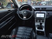 Volkswagen Passat 2.0 TDI Confortline