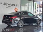 BMW 216 d Pack Desportivo M