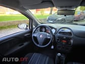 Fiat Punto Evo 1.3 M-Jet Dynamic Style