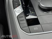 BMW 320 e Touring Line Sport Auto