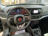 Fiat Tipo Van 1.3 M-jet