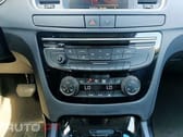 Peugeot 508 RXH 2.0 HDi Hybrid4 2-Tronic 104g