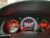 Citroen C5 2.0 HDi Exclusive 133g